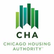 Chicago Housing Authority Logo
